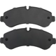 Purchase Top-Quality QUALITY-BUILT - 1003-2236M - Rear Disc Brake Pad Set pa4