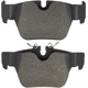 Purchase Top-Quality QUALITY-BUILT - 1003-2240M - Disc Brake Pad Set pa4