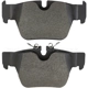 Purchase Top-Quality QUALITY-BUILT - 1003-2240M - Disc Brake Pad Set pa5