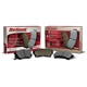 Purchase Top-Quality Rear Semi Metallic Pads - RAYBESTOS R-Line - MGD1020AMH pa10