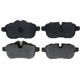 Purchase Top-Quality Rear Semi Metallic Pads by RAYBESTOS - PGD1433M pa2