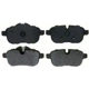 Purchase Top-Quality Rear Semi Metallic Pads by RAYBESTOS - PGD1433M pa3