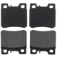 Purchase Top-Quality Rear Semi Metallic Pads by RAYBESTOS - PGD427M pa4