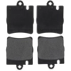 Purchase Top-Quality Rear Semi Metallic Pads by RAYBESTOS - PGD873M pa4