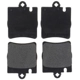 Purchase Top-Quality Rear Semi Metallic Pads by RAYBESTOS - PGD873M pa8