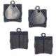 Purchase Top-Quality Plaquettes arrière semi-métallique par RS PARTS - RSD779M pa1