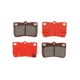 Purchase Top-Quality Rear Semi Metallic Pads by SIM - SIM-1113 pa2