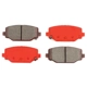 Purchase Top-Quality Rear Semi Metallic Pads by SIM - SIM-1596 pa4