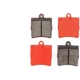 Purchase Top-Quality Plaquettes arrière semi-métallique par SIM - SIM-779 pa1