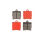 Purchase Top-Quality Plaquettes arrière semi-métallique par SIM - SIM-779 pa3