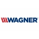 Purchase Top-Quality Rear Semi Metallic Pads by WAGNER - ZX1547A pa1