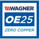 Purchase Top-Quality Rear Semi Metallic Pads by WAGNER - ZX732B pa10