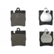 Purchase Top-Quality ZIMMERMANN - 218981551 - Disc Brake Pad Set pa1