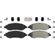 Purchase Top-Quality Rear Severe Duty Pads by AMERIBRAKES - ASD1068 pa2
