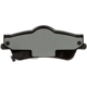 Purchase Top-Quality Rear Severe Duty Pads by BOSCH - BSP1352 pa1