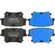 Purchase Top-Quality Rear Severe Duty Pads by CENTRIC PARTS - 307.10571 pa1