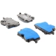 Purchase Top-Quality Rear Severe Duty Pads by CENTRIC PARTS - 307.10571 pa13