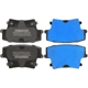 Purchase Top-Quality Rear Severe Duty Pads by CENTRIC PARTS - 307.10571 pa8