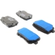 Purchase Top-Quality Rear Severe Duty Pads by CENTRIC PARTS - 307.17660 pa3