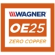 Purchase Top-Quality WAGNER - SX1279 - SevereDuty Disc Brake Pad Set pa1