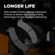 Purchase Top-Quality WAGNER - SX2236 - SevereDuty Disc Brake Pad Set pa5