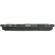 Purchase Top-Quality Plaquette arrière semi-métallique Severe Duty by CENTRIC PARTS - 106.05921 pa7