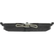 Purchase Top-Quality Plaquette arrière semi-métallique Severe Duty par CENTRIC PARTS - 106.10820 pa5