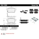 Purchase Top-Quality Plaquette arrière semi-métallique Severe Duty par CENTRIC PARTS - 106.13360 pa2