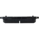 Purchase Top-Quality Plaquette arrière semi-métallique Severe Duty par CENTRIC PARTS - 106.17660 pa15