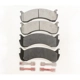 Purchase Top-Quality PROMAX - 19-786 - Disc Brake Pad Set, Disc Brake Rotor pa1