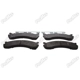 Purchase Top-Quality PROMAX - 19-786 - Disc Brake Pad Set, Disc Brake Rotor pa2