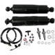 Purchase Top-Quality ACDELCO - 504-511 - Rear Shock Absorber pa1