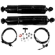 Purchase Top-Quality ACDELCO - 504-554 - Adjustable Shock Absorbers pa1
