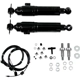Purchase Top-Quality Rear Shock Absorber by ACDELCO - 504-564 pa1
