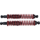 Purchase Top-Quality ACDELCO - 519-2 - Rear Shock Absorber pa1