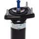 Purchase Top-Quality ACDELCO - 580-1055 - Rear Driver Side Adjustable Shock Absorber pa4