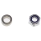 Purchase Top-Quality BILSTEIN - 19-214481 - Rear Shock Absorber pa2