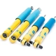 Purchase Top-Quality Rear Shock Absorber by BILSTEIN - 24-021487 pa4