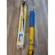 Purchase Top-Quality BILSTEIN - 24-116244 - Rear Shock Absorber pa8
