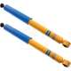 Purchase Top-Quality Rear Shock Absorber by BILSTEIN - 24-185677 pa10