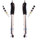 Purchase Top-Quality BILSTEIN - 24-186728 - Rear Shock Absorber pa13