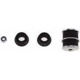 Purchase Top-Quality Rear Shock Absorber by BILSTEIN - 24-238885 pa2