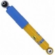 Purchase Top-Quality Rear Shock Absorber by BILSTEIN - 24-266963 pa2