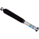 Purchase Top-Quality BILSTEIN - 24-267021 - Rear Driver or Passenger Side Monotube Smooth Body Shock Absorber pa1