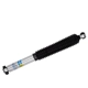 Purchase Top-Quality BILSTEIN - 24-267021 - Rear Driver or Passenger Side Monotube Smooth Body Shock Absorber pa2