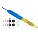 Purchase Top-Quality BILSTEIN - 24-268097 - Suspension Shock Absorber pa1