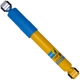 Purchase Top-Quality BILSTEIN - 24-276801 - Rear Driver or Passenger Side Monotube Smooth Body Shock Absorber pa1