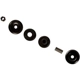 Purchase Top-Quality Rear Shock Absorber by BILSTEIN - 24285650 pa12