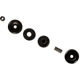Purchase Top-Quality Rear Shock Absorber by BILSTEIN - 24285650 pa2