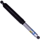 Purchase Top-Quality BILSTEIN - 24-285896 - Rear Driver or Passenger Side Monotube Smooth Body Shock Absorber pa2